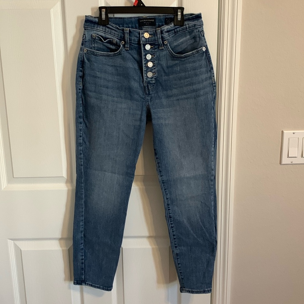 Lucky Brand Jeans